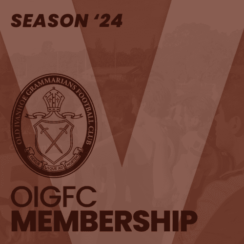 2024 OIGFC Membership